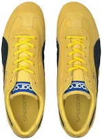 스파르코 x 푸마 스피드캣 OG '메이즈 블랙' 306725-04 Lookbook 스파르코 x 푸마 스피드캣 OG '메이즈 블랙' 306725-04