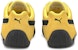 Sparco x Puma Speedcat OG 'Kuning Jagung Hitam' 306725-04