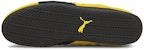 Sparco x Puma Speedcat OG 'Kuning Jagung Hitam' 306725-04