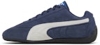 Lookbook Sparco x Puma Speedcat OG 'Peacoat' Lelaki Kasual Sneakers 307171-06