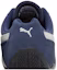 Sizing Sparco x Puma Speedcat OG 'Peacoat' Lelaki Kasual Sneakers 307171-06