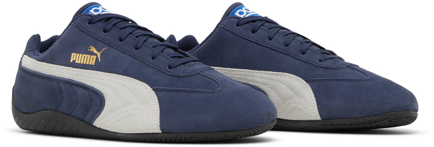 Sparco x Puma Speedcat OG 'Peacoat' 307171-06 Cheap Sparco x Puma Speedcat OG 'Peacoat' 307171-06
