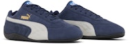 Cheap Sparco x Puma Speedcat OG 'Peacoat' Lelaki Kasual Sneakers 307171-06