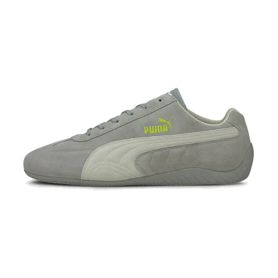 Sparco Puma Speedcat 'Quarry Grey'