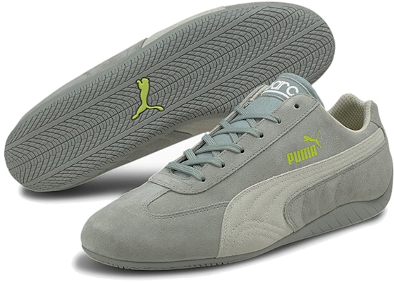 Sparco x Puma Speedcat OG '石灰灰' 306725-03 Purchase Sparco x Puma Speedcat OG '石灰灰' 306725-03