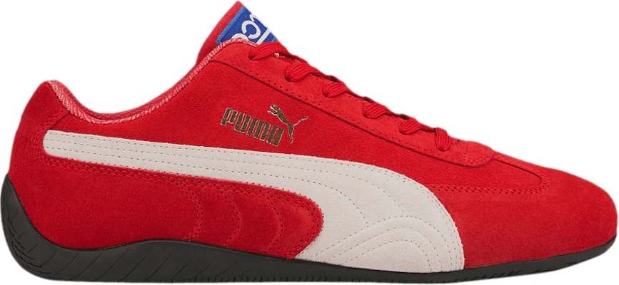 Sparco x Puma Speedcat OG Ribbon Red 307171 05 307171 05
