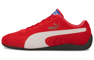 Sparco x Puma Speedcat OG 'Ribbon Red'