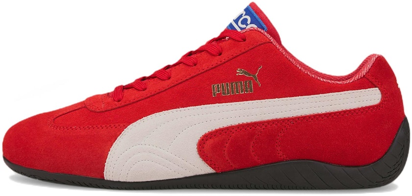 Sparco x Puma Speedcat OG 'Ribbon Red' 307171-05 Buy Sparco x Puma Speedcat OG 'Ribbon Red' 307171-05
