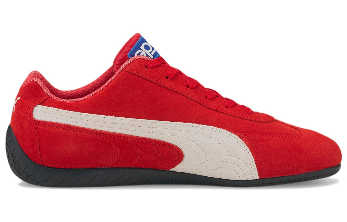 Sparco x Puma Speedcat OG 'Ribbon Red'