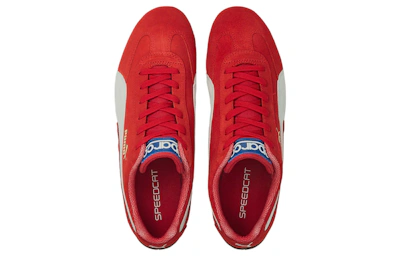 Sparco x Puma Speedcat OG 'Ribbon Red'