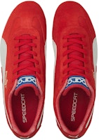 Sparco x Puma Speedcat OG '緞帶紅' 307171-05 Lookbook Sparco x Puma Speedcat OG '緞帶紅' 307171-05