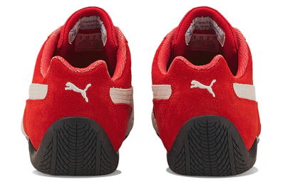Sparco x Puma Speedcat OG 'Ribbon Red'