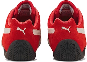 Sparco x Puma Speedcat OG '緞帶紅' 307171-05 Shop Sparco x Puma Speedcat OG '緞帶紅' 307171-05