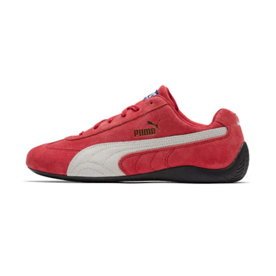 Sparco Puma Speedcat 'Ribbon Red'