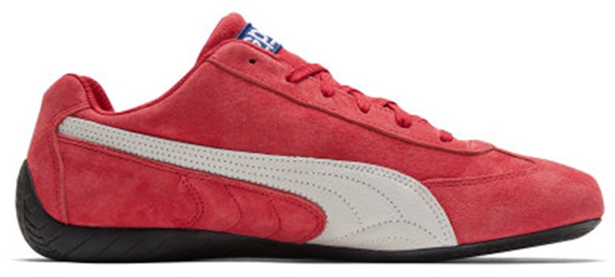 Sparco x Puma Speedcat OG '红丝带' 339844-05 Order Sparco x Puma Speedcat OG '红丝带' 339844-05