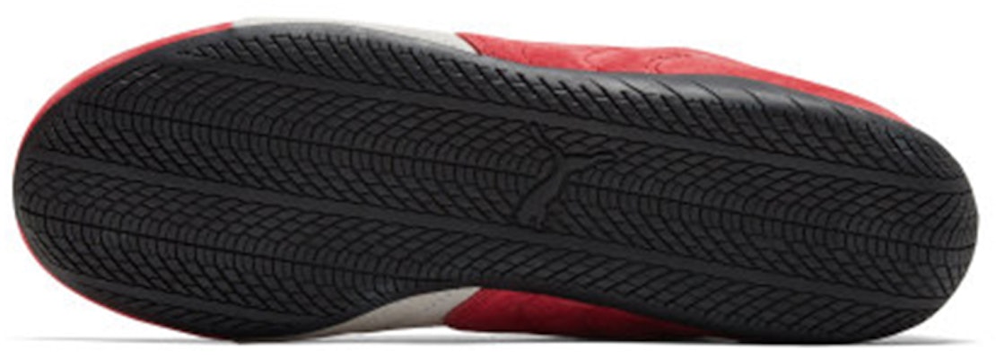 Sparco x Puma Speedcat OG '红丝带' 339844-05 Purchase Sparco x Puma Speedcat OG '红丝带' 339844-05