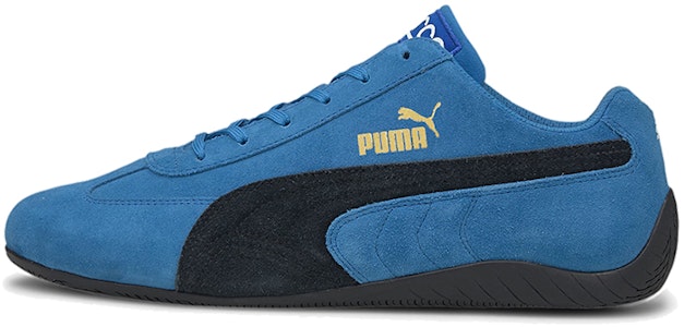 Sparco x Puma Speedcat OG 'Star Sapphire' Sepatu Balap 306725-02 Buy Sparco x Puma Speedcat OG 'Star Sapphire' Sepatu Balap 306725-02