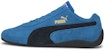 Sparco x Puma Speedcat OG 'Star Sapphire' - Biru Bintang Safir 306725-02