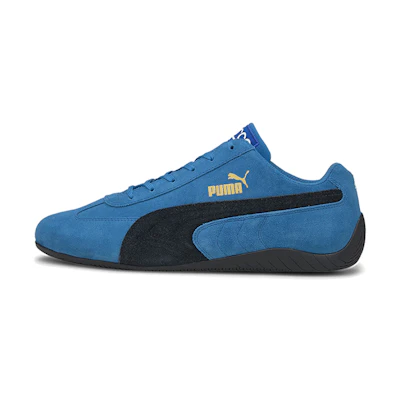 Sparco Puma Speedcat 'Star Sapphire'