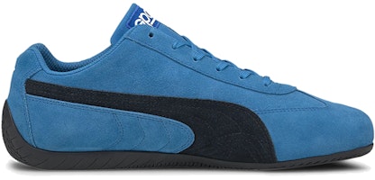 Sparco x Puma Speedcat OG 'Star Sapphire' - Zapatillas Deportivas Estilo Retro 306725-02 Order Sparco x Puma Speedcat OG 'Star Sapphire' - Zapatillas Deportivas Estilo Retro 306725-02