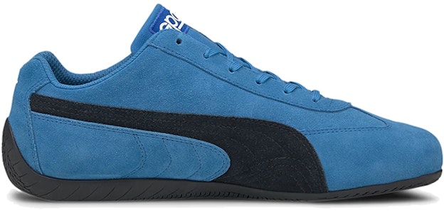 Sparco x Puma Speedcat OG 'Star Sapphire' Sepatu Balap 306725-02 Order Sparco x Puma Speedcat OG 'Star Sapphire' Sepatu Balap 306725-02