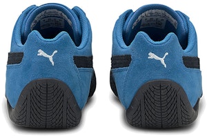 Sparco x Puma Speedcat OG 'Star Sapphire' - Zapatillas Deportivas Estilo Retro 306725-02 Shop Sparco x Puma Speedcat OG 'Star Sapphire' - Zapatillas Deportivas Estilo Retro 306725-02