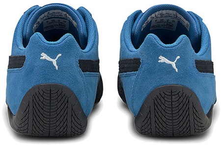 Sparco x Puma Speedcat OG 'Star Sapphire' Sepatu Balap 306725-02 Shop Sparco x Puma Speedcat OG 'Star Sapphire' Sepatu Balap 306725-02