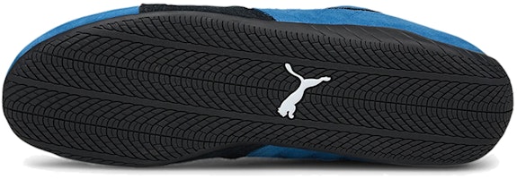 Sparco x Puma Speedcat OG 'Star Sapphire' - Zapatillas Deportivas Estilo Retro 306725-02 Details for Sparco x Puma Speedcat OG 'Star Sapphire' - Zapatillas Deportivas Estilo Retro 306725-02