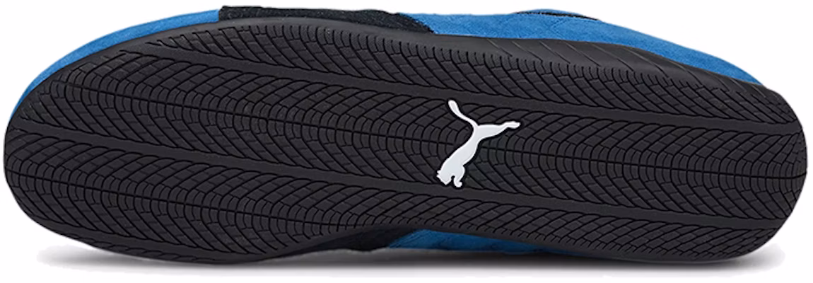 Sparco x Puma Speedcat OG 'Star Sapphire' 306725-02 Details for Sparco x Puma Speedcat OG 'Star Sapphire' 306725-02