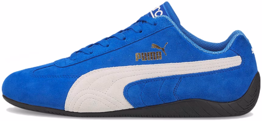 Sparco x Puma Speedcat OG 'Strong Blue' 307171-02 Buy Sparco x Puma Speedcat OG 'Strong Blue' 307171-02