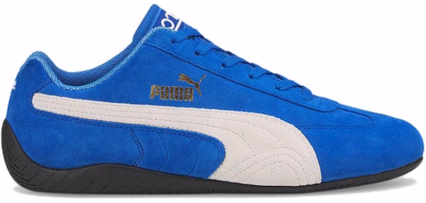 Buy Sparco x Puma Speedcat OG Strong Blue 307171 02 Novelship