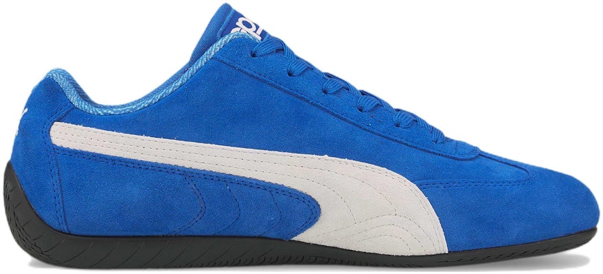 Sparco x Puma Speedcat OG '强蓝' 307171-02 Order Sparco x Puma Speedcat OG '强蓝' 307171-02