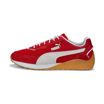 Puma Sparco SpeedFusion 'Red White'
