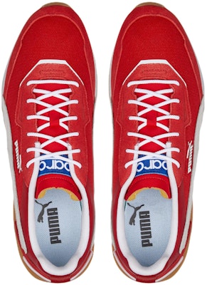 Puma Sparco x SpeedFusion 'Merah Putih' 307356-04 Lookbook Puma Sparco x SpeedFusion 'Merah Putih' 307356-04