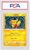 Special Delivery Pikachu 2020 Pokemon TCG Sword & Shield Store Opening Promos