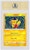 Special Delivery Pikachu 2020 Pokemon TCG Sword & Shield Store Opening Promos