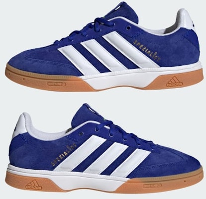 Especialista Indoor JH8776 Sizing Especialista Indoor JH8776