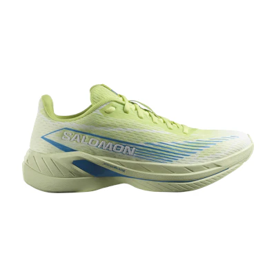 Salomon Spectur Trail Running Shoes White/Alloy