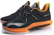 Li-Ning Speed 6 Premium x CBA 'Hitam' ABAP069-1