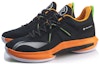 Lookbook Li-Ning Speed 6 Premium x CBA 'Hitam' ABAP069-1