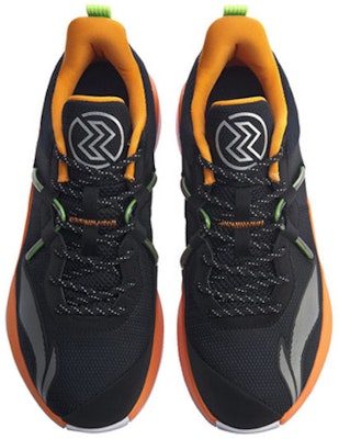 Li-Ning Speed 6 Premium x CBA 'Black' ABAP069-1 Shop Li-Ning Speed 6 Premium x CBA 'Black' ABAP069-1