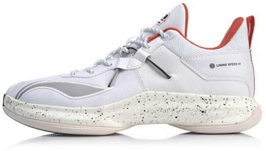 李宁Speed 6 Premium x CBA篮球鞋 ABAP069-3 Buy 李宁Speed 6 Premium x CBA篮球鞋 ABAP069-3