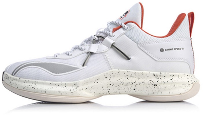Li-Ning Speed 6 Premium x CBA ABAP069-3 Buy Li-Ning Speed 6 Premium x CBA ABAP069-3