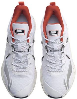 李宁Speed 6 Premium x CBA篮球鞋 ABAP069-3 Shop 李宁Speed 6 Premium x CBA篮球鞋 ABAP069-3