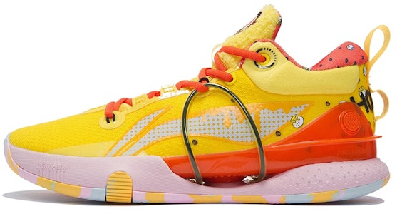 李寧スピード8プレミアム×ディズニー ABAS005-3 Buy 李寧スピード8プレミアム×ディズニー ABAS005-3