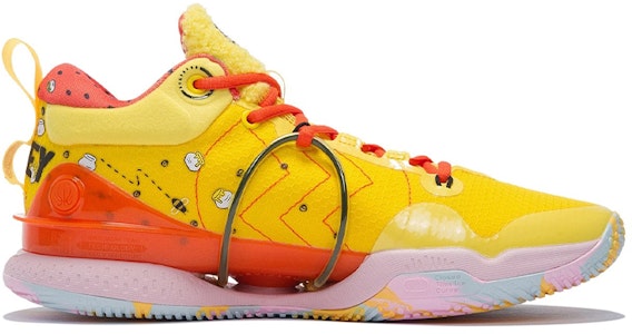 李寧スピード8プレミアム×ディズニー ABAS005-3 Order 李寧スピード8プレミアム×ディズニー ABAS005-3