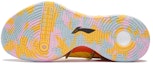 Sizing Li-Ning Speed 8 Premium x Disney Lelaki ABAS005-3