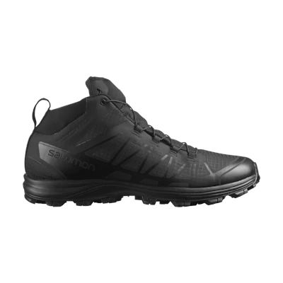Salomon Speed Assault 2 "Coyote Brown"