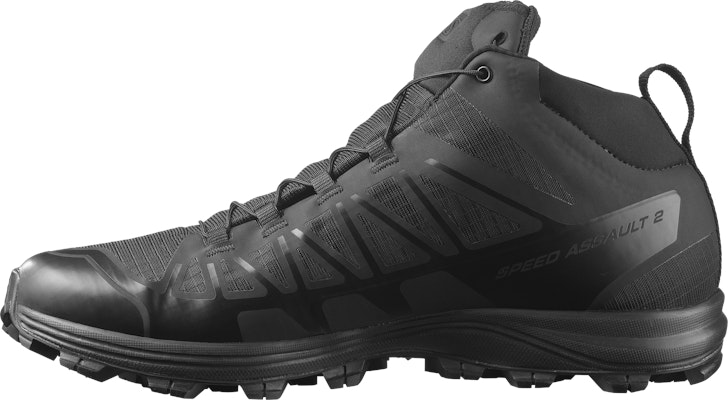 Salomon Speed Assault 2 "Coyote Brown" L41519600 Order Salomon Speed Assault 2 "Coyote Brown" L41519600