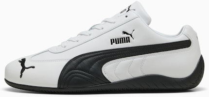Speedcat Leather Sneakers 401603-02 Speedcat Leather Sneakers 401603-02